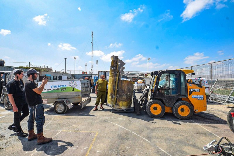 ארי קופרשטוק