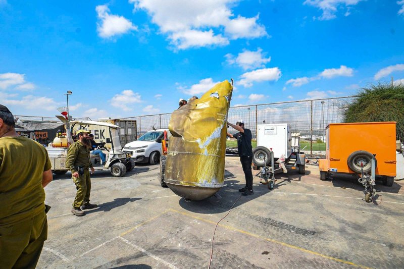 ארי קופרשטוק