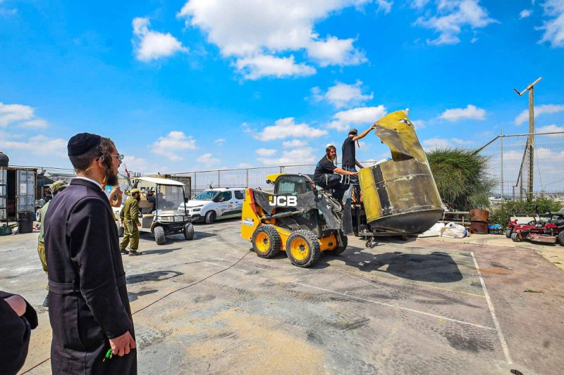 ארי קופרשטוק