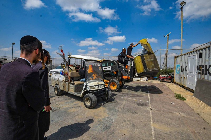 ארי קופרשטוק