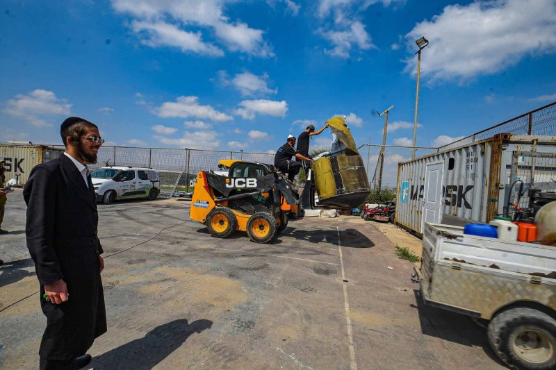 ארי קופרשטוק