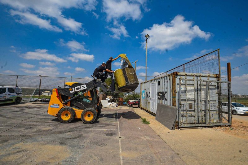 ארי קופרשטוק