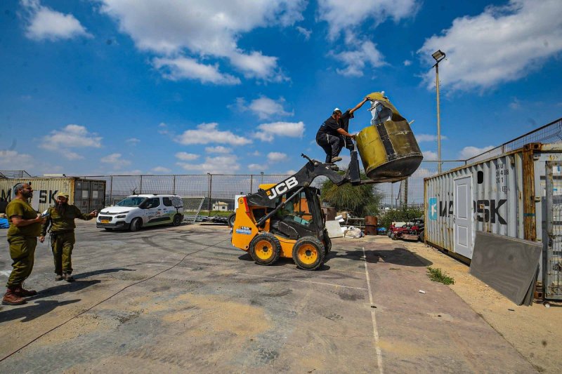 ארי קופרשטוק