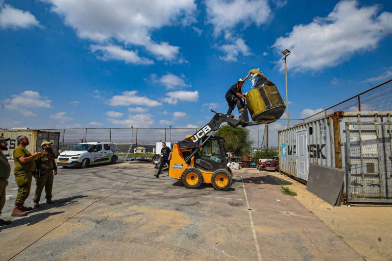 ארי קופרשטוק