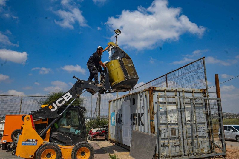 ארי קופרשטוק