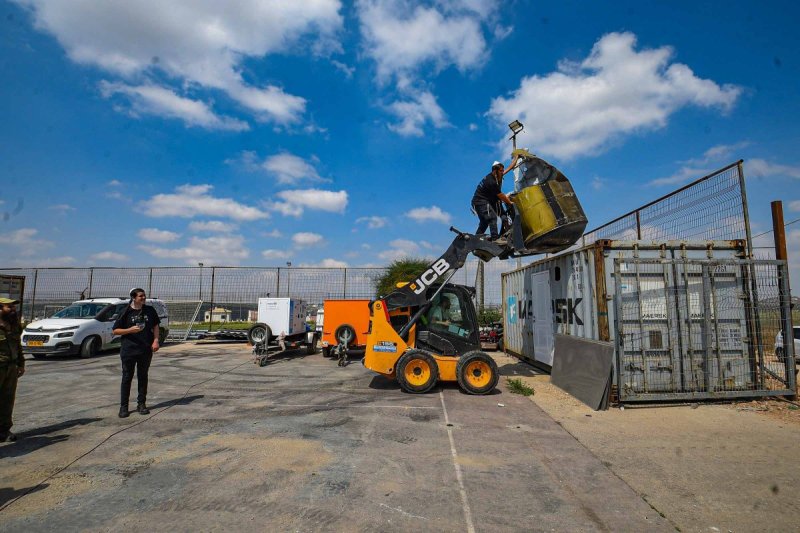 ארי קופרשטוק