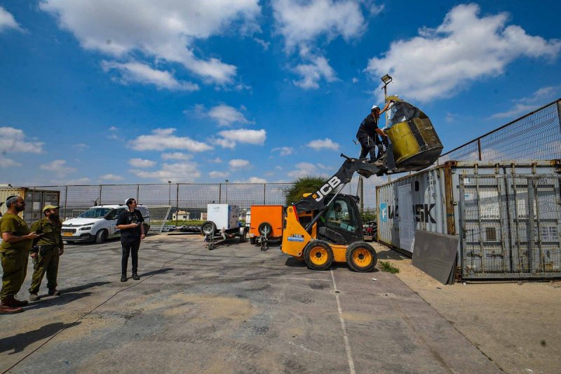 ארי קופרשטוק