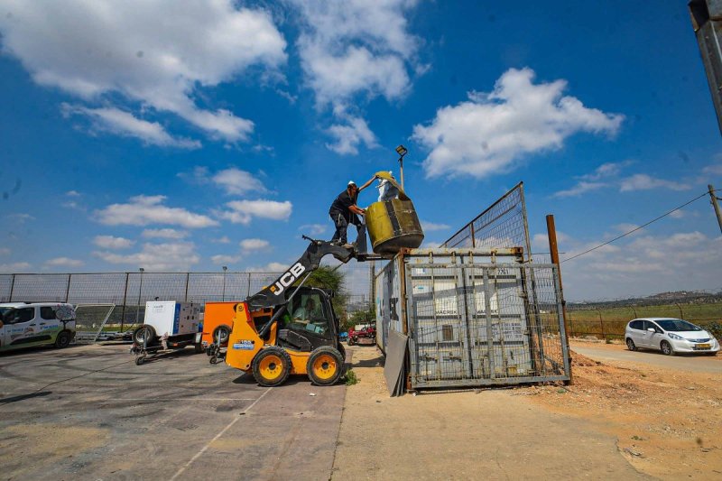 ארי קופרשטוק