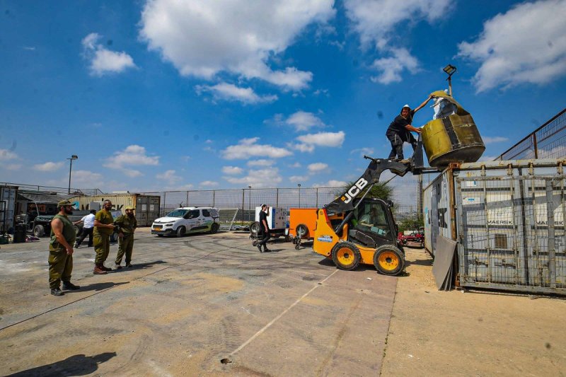 ארי קופרשטוק