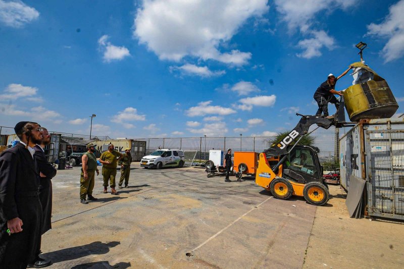 ארי קופרשטוק