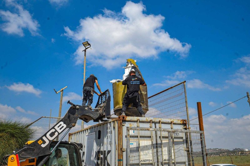 ארי קופרשטוק