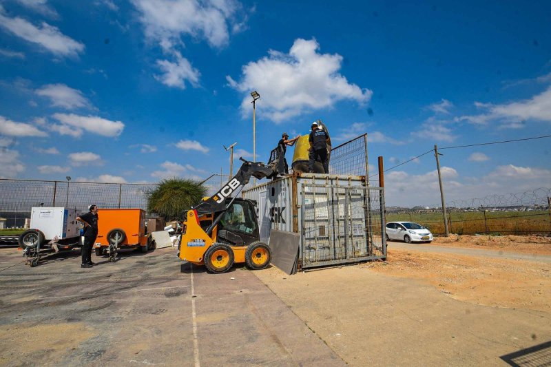 ארי קופרשטוק