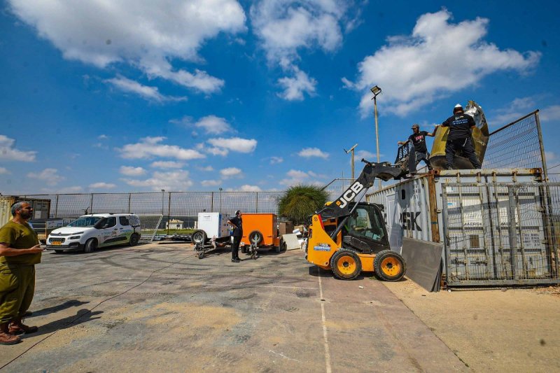 ארי קופרשטוק