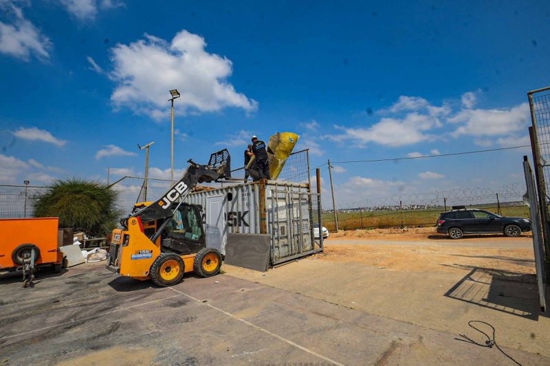 ארי קופרשטוק