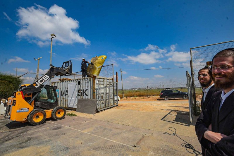 ארי קופרשטוק