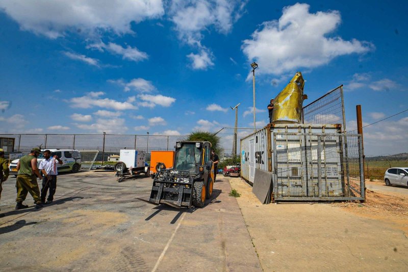 ארי קופרשטוק