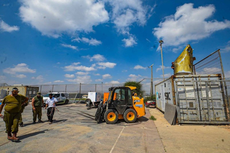 ארי קופרשטוק