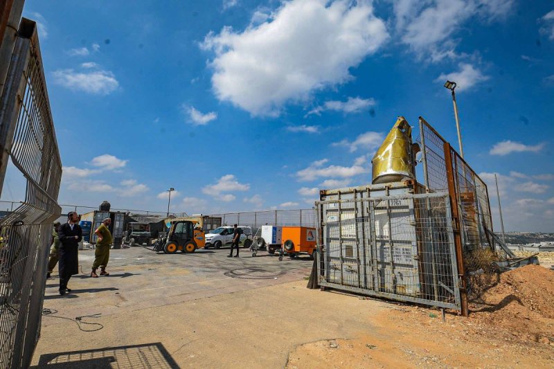 ארי קופרשטוק