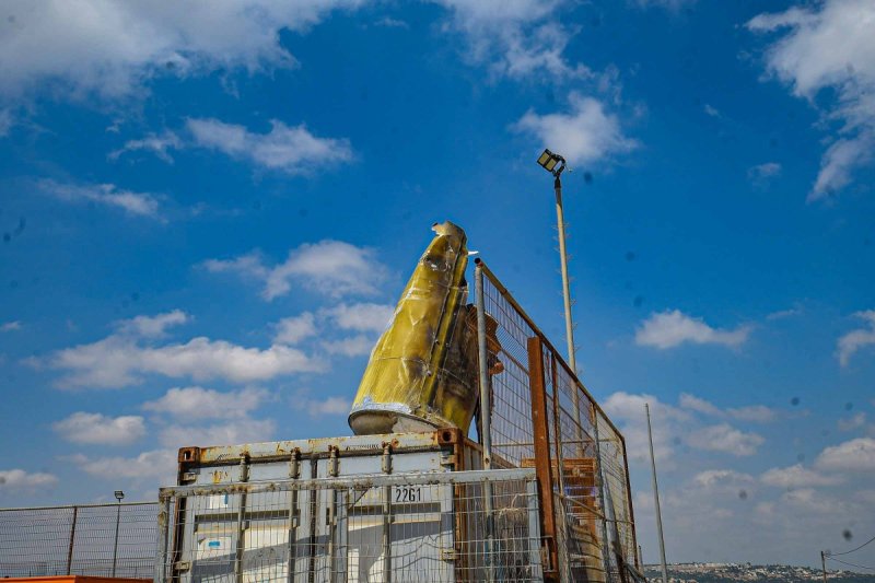 ארי קופרשטוק