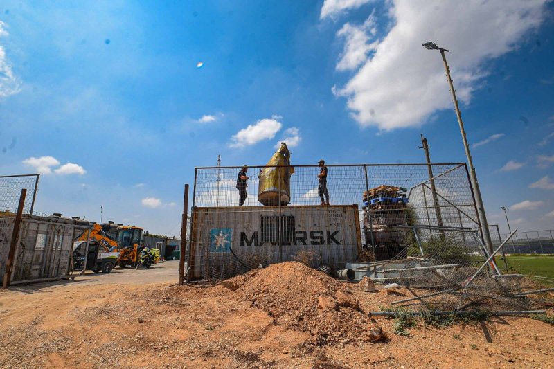 ארי קופרשטוק