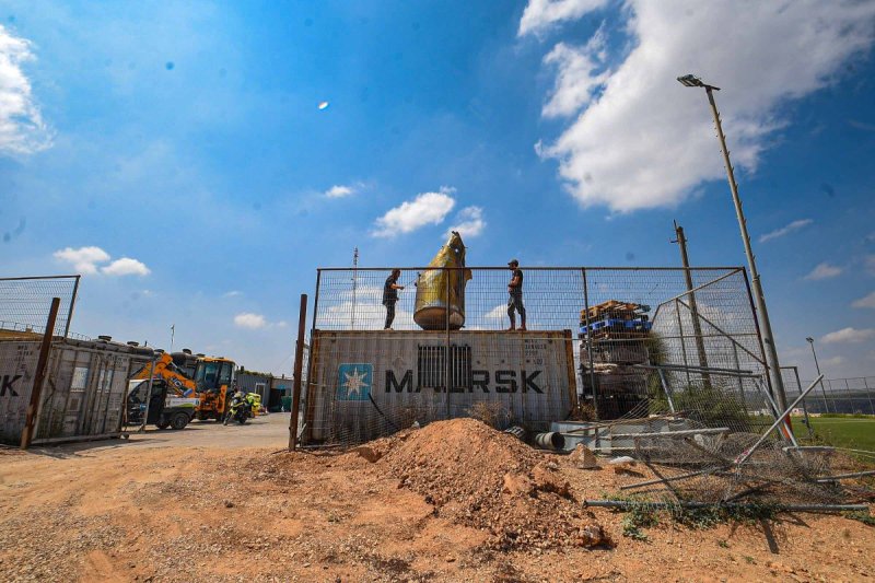 ארי קופרשטוק