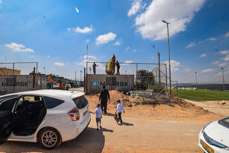 ארי קופרשטוק