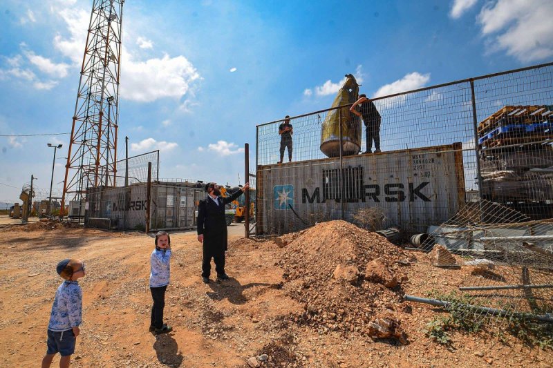 ארי קופרשטוק