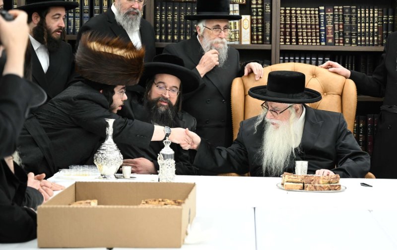 משה גולדשטיין