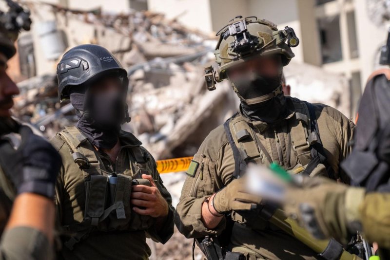 דובר צה"ל