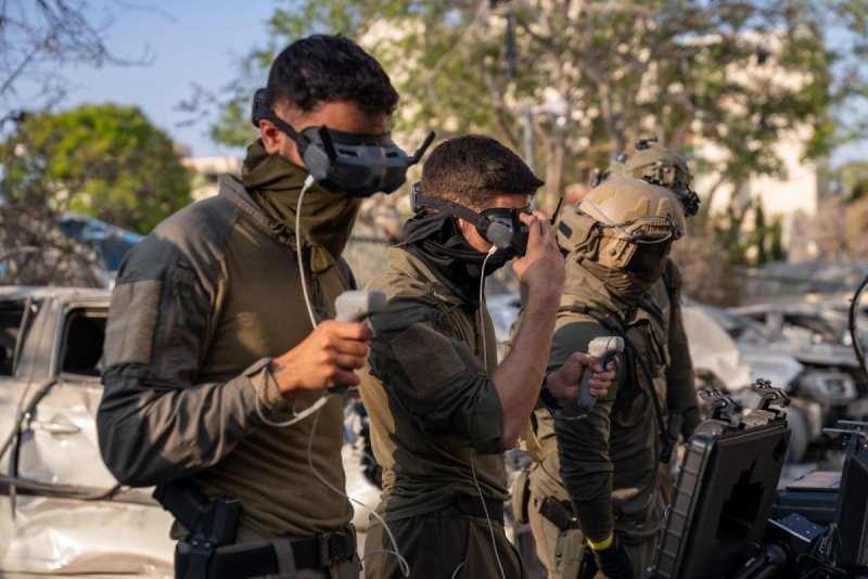 דובר צה"ל