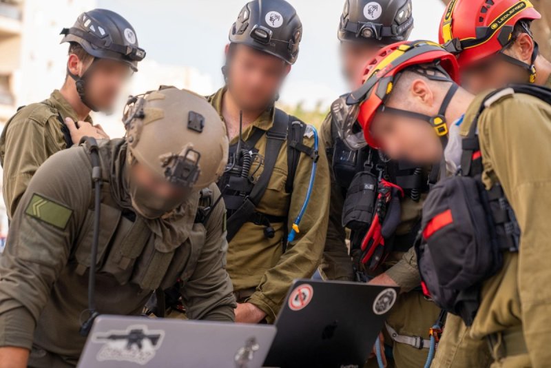 דובר צה"ל