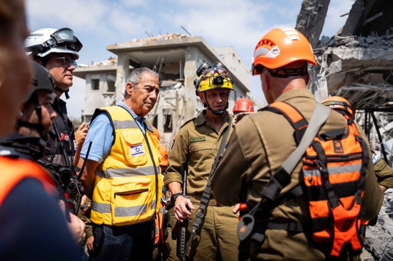 דובר צה"ל