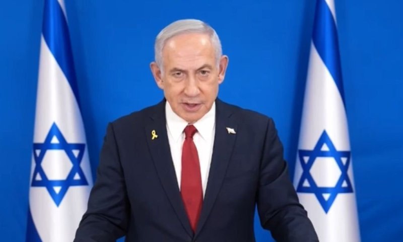 רה"מ: "אם איראן תשקם את פרויקט הגרעין - נפעל שוב באותה נחישות"