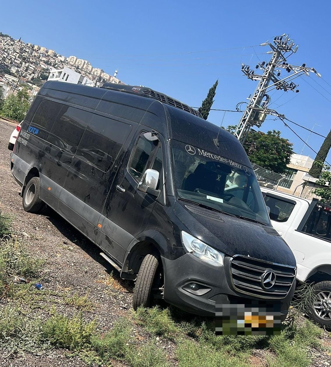 דוברות המשטרה