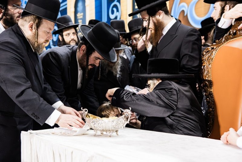 י. שטיין, שלום קליין ושלום שוורץ