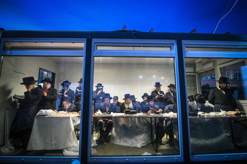 ארי קופרשטוק