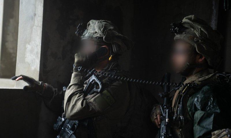 "נשלחנו למשימת התאבדות": עדויות מחבלי רדואן נחשפות