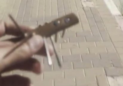 דוברות המשטרה