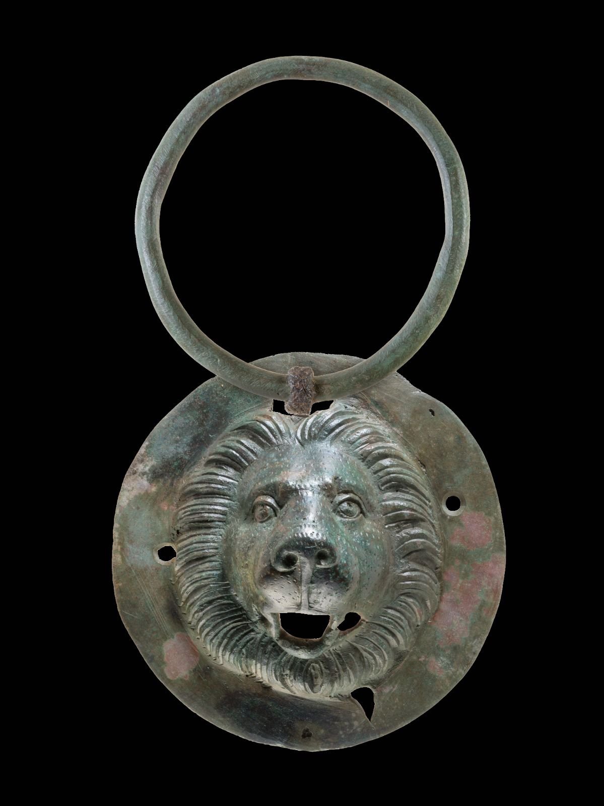 רשות העתיקות