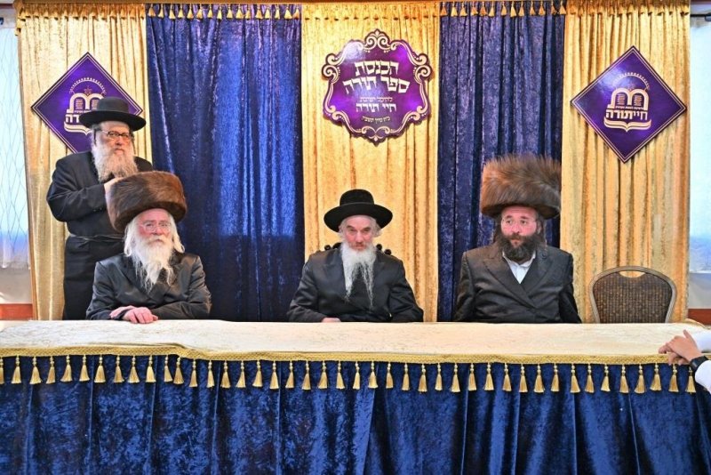 יהושע פרוכטר