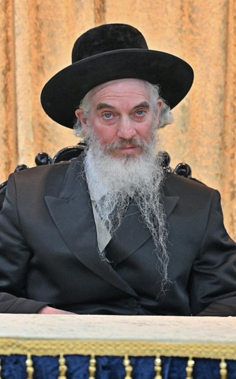 יהושע פרוכטר