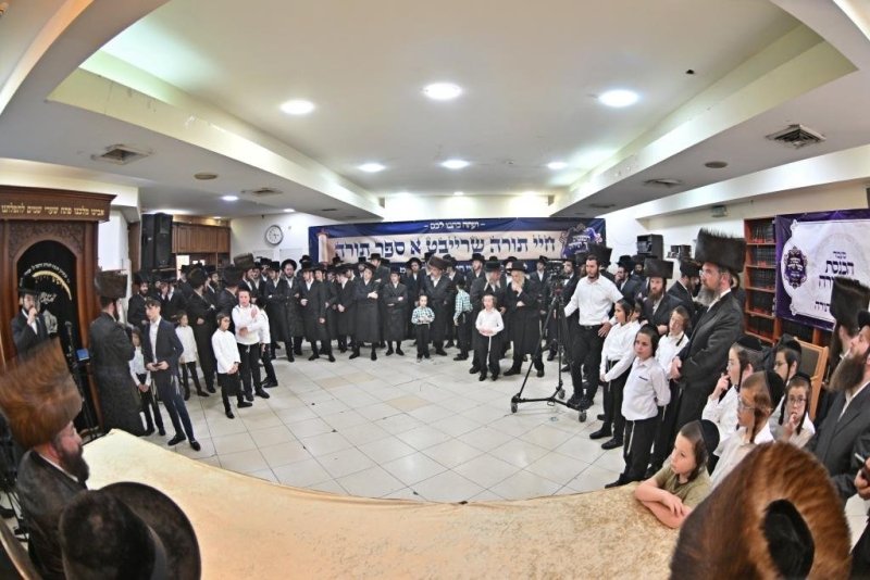 יהושע פרוכטר