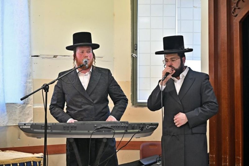 יהושע פרוכטר