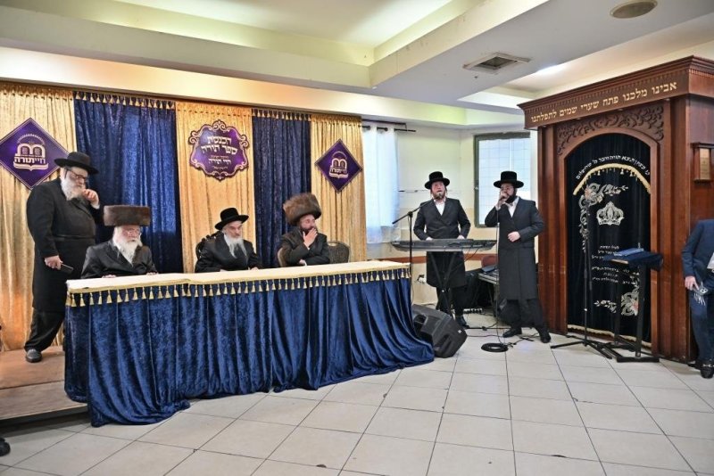 יהושע פרוכטר