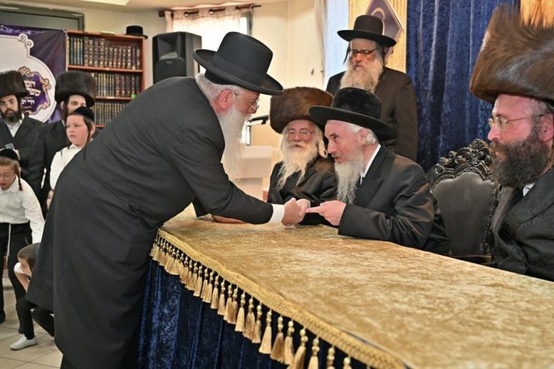 יהושע פרוכטר