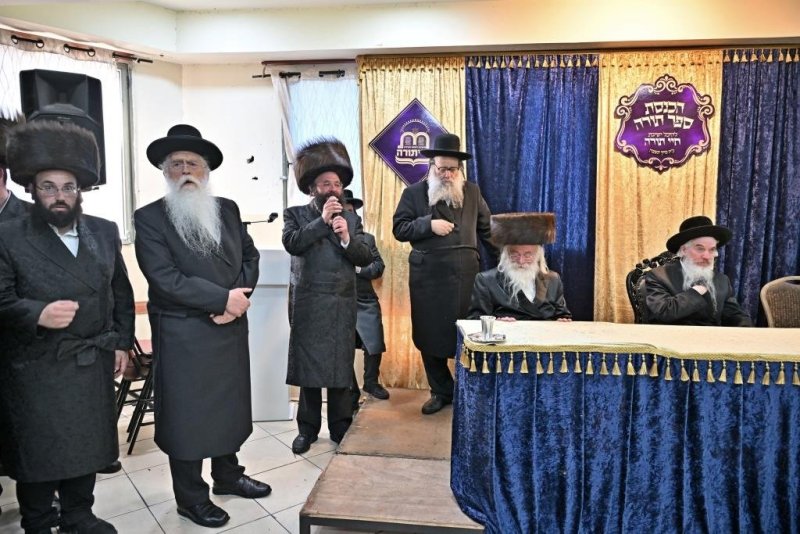 יהושע פרוכטר