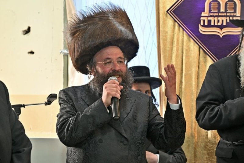 יהושע פרוכטר