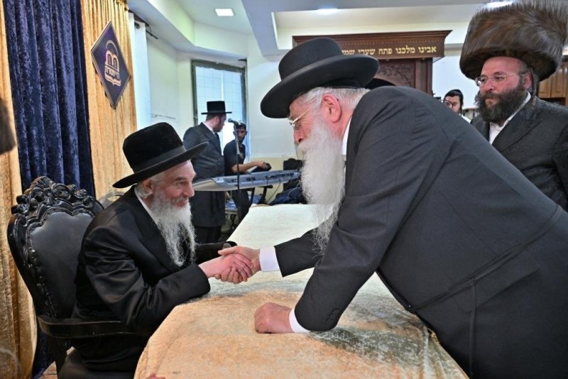 יהושע פרוכטר