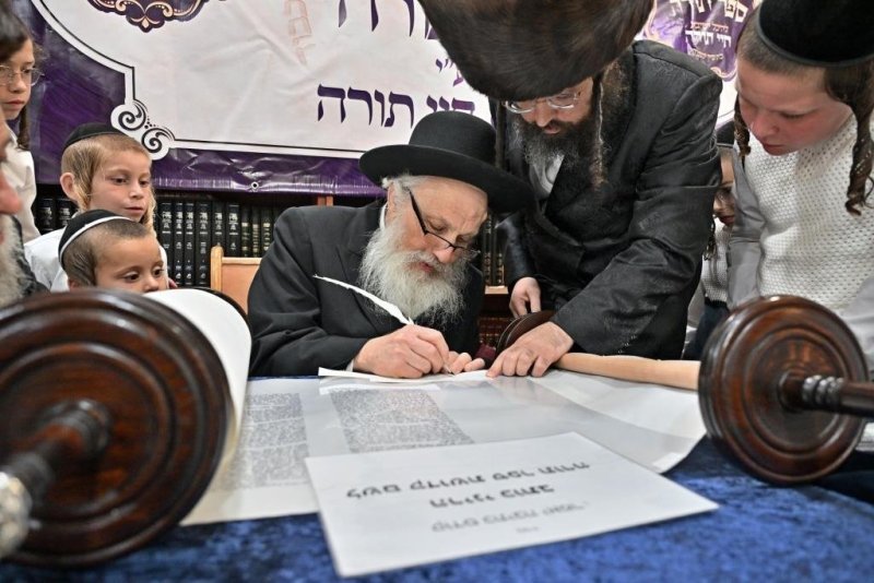 יהושע פרוכטר