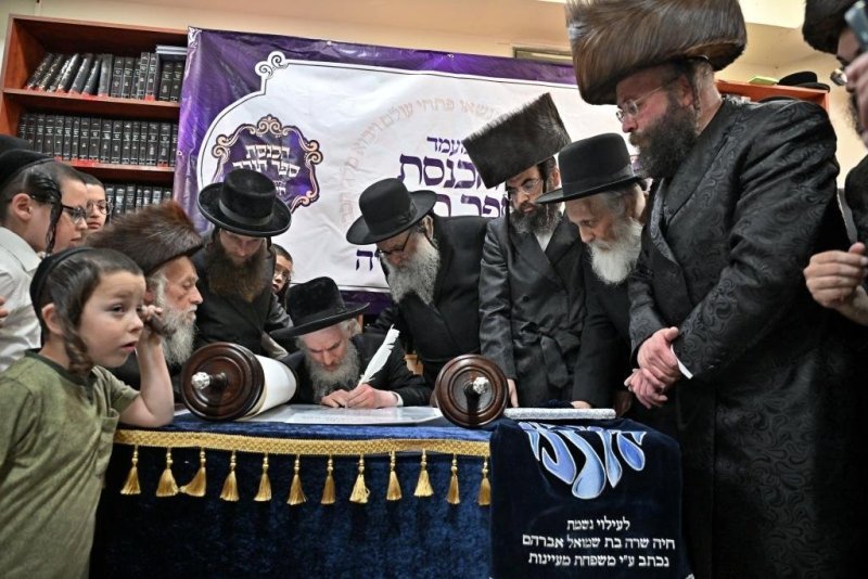 יהושע פרוכטר